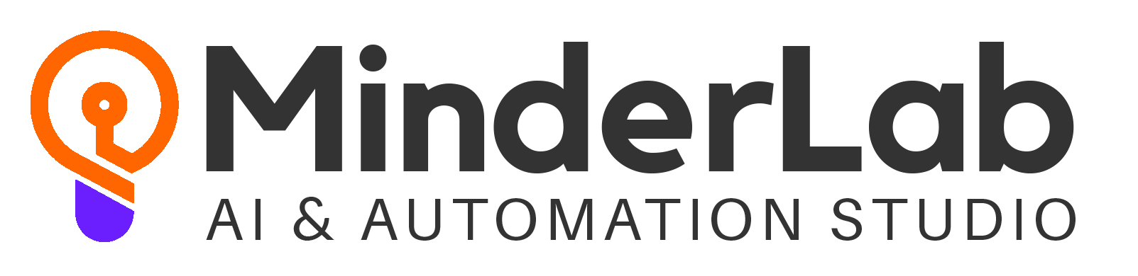 MinderLab AI & Automation Studio
